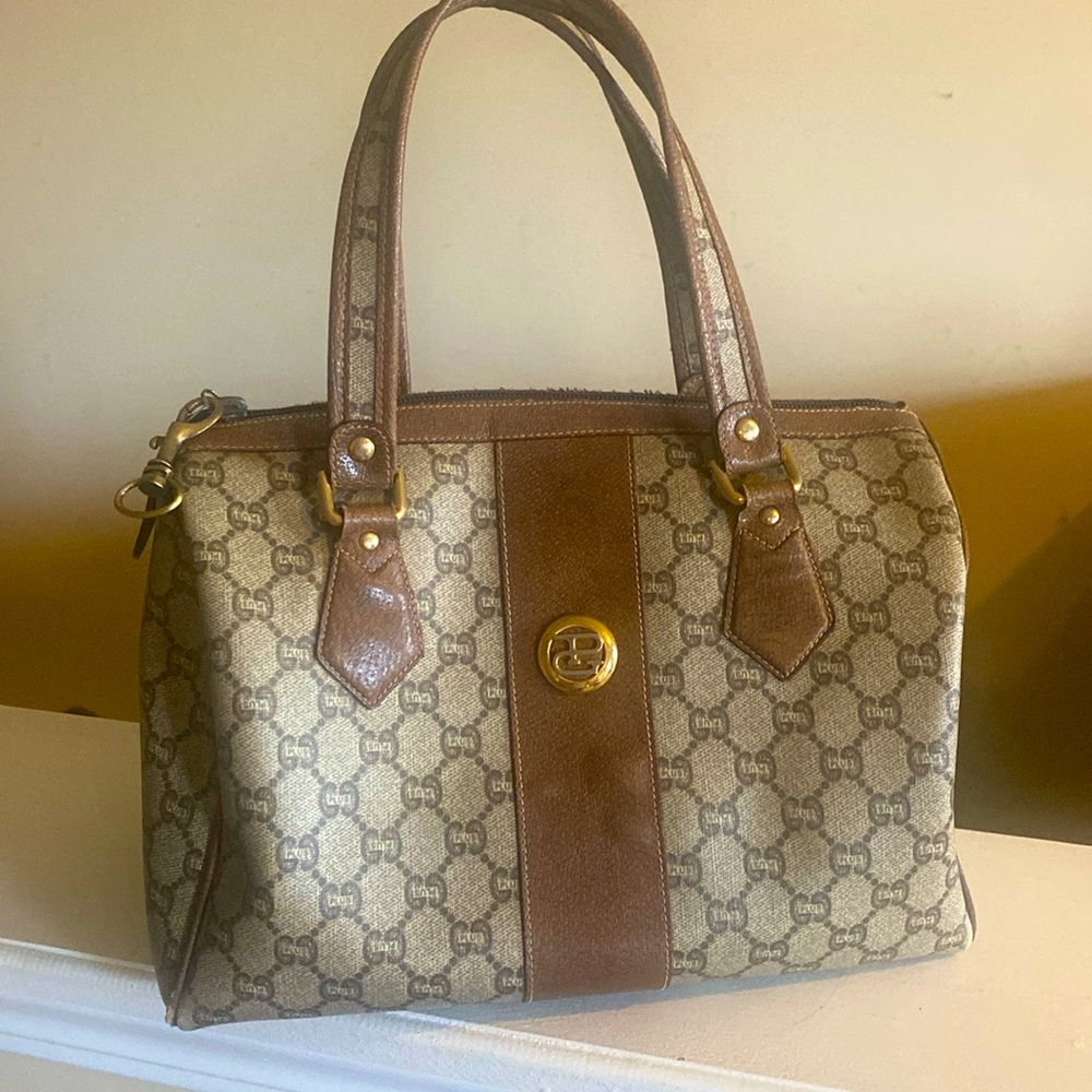 GUCCI PLUS BAG